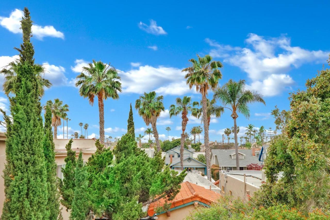 Spanish Style Cozy Studio サンディエゴ エクステリア 写真